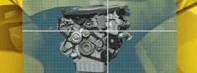 двигатель и масло Mobil1