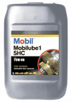 Mobilube 1 SHC 75W-90 20л.
