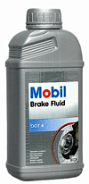 Mobil Brake Fluid DOT4