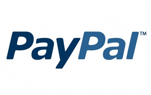 Оплата по PayPal